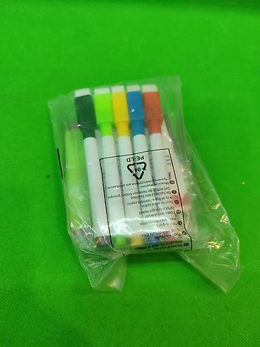 Игрушки: Доска для рисования и обучения детей двухсторонняя📋 Комплектация at lalafo.kg — 9 Игрушки: Доска для рисования и обучения детей двухсторонняя📋 Комплектация — 9