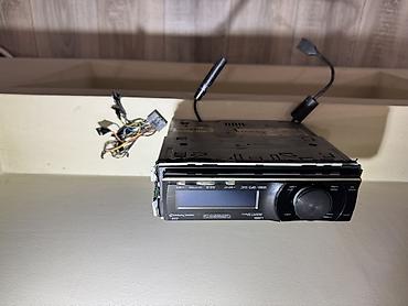 iphone 15 por: Pioneer DEH-P7150UB avtomobil maqnitolası - Model: DEH-P7150UB — 1