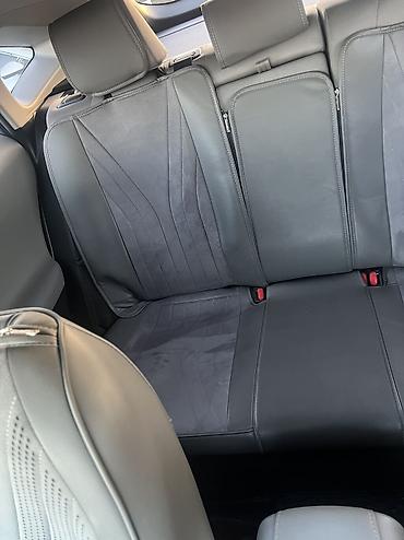 Toyota: Toyota Venza: 2021 г., 2.5 л, Типтроник, Гибрид, Внедорожник — 21