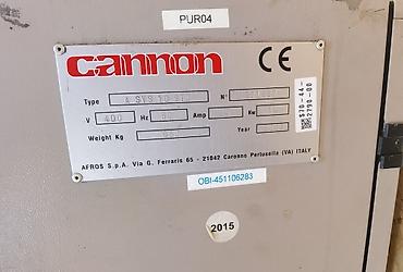 Ostali alati i mašine: MAŠINA ZA IZLIVANJE PUR-a (kablovi) Prodajem mašinu za izlivanje — 1