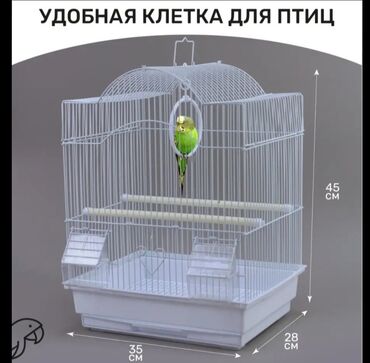 акустические системы aibimy колонка в виде собак: Продаю клетку для попугая!
 Как новая!