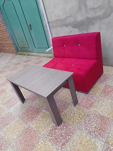 Divan və kreslo dəstləri: Divan — 27