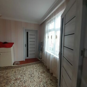 Otaqların uzunmüddətli kirayəsi: 3 otaq 2 yataq otaqı 1 zal Zabrat yeni sahe 118 A nömreli aftabusa 25 — 12