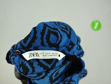 flared zara: Zara, Sukienka damska, rozmiar S — 5