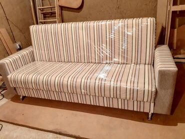 Раскладные диваны: Раскладной диван, Новый — 14