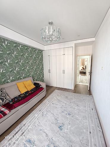 Продажа квартир: 3 комнаты, 100 м², Филармония Индивидуалка, 5 этаж, Евроремонт — 7