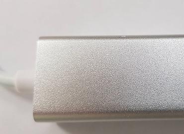 windows surface: Хаб (Hub) USB 3.0 + LAN-порт 10/100/1000mbps. Интерфейс Type-C! — 5