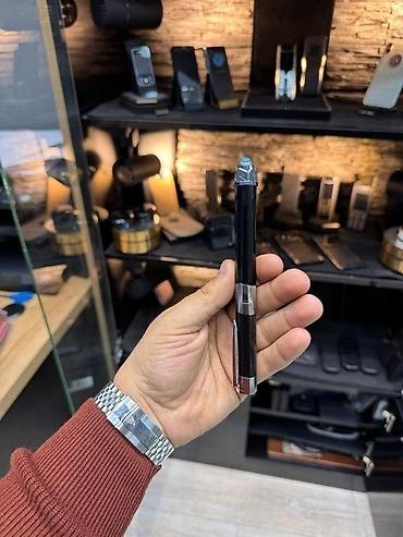 sensor qələm: Signature V Shield Pen 2024 Exclusive New SIGNATURE V SHIELD PEN 2024 — 8