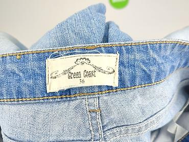 peckott denim: Green Coast, Jeansy damskie, rozmiar S — 4