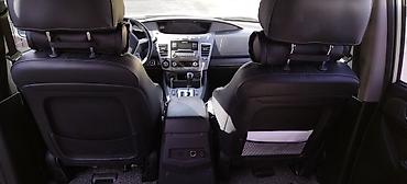 e53 amg: Ssangyong Korando Turismo: 2019 г., 2.2 л, Автомат, Дизель — 7