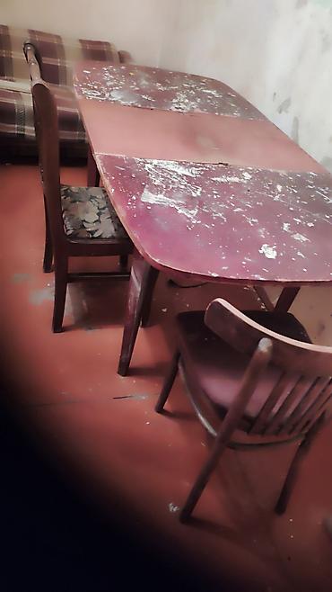 Qonaq otağı dəstləri: Yeni, Jurnal masası, Kredit yoxdur, Rumıniya — 14