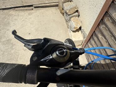 Velosiped ehtiyyat hissələri: Əlaqə ücün zəng və whatsappa yazın.az işlənmiş Shimano markalı — 5