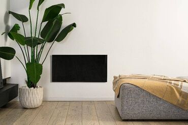 Электрические обогреватели: Экономичные инфракрасные обогреватели ! Самые мало потребляемые — 4