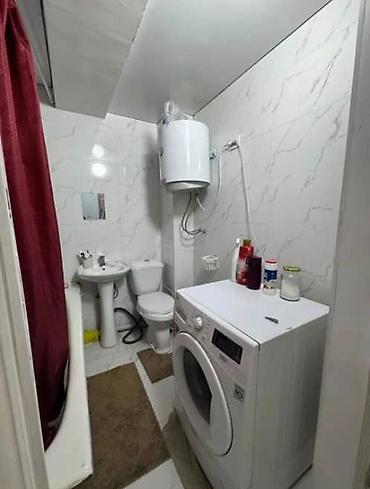 Продажа квартир: 1 комната, 35 м² — 10