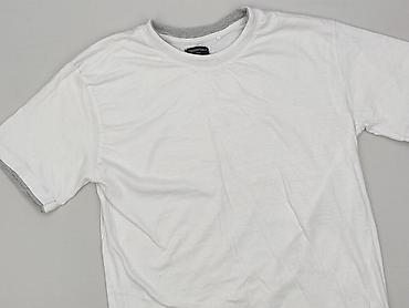 hellfire club h: Tessentials, T-shirt damski, rozmiar L — 1