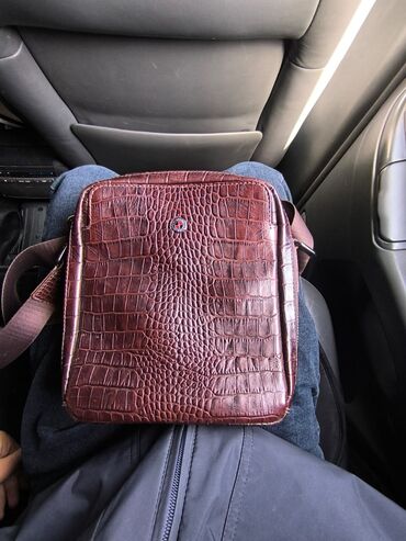 солнцезащитные очки мужские бишкек: Мужская сумка через плечо из натуральной кожи под крокодила
