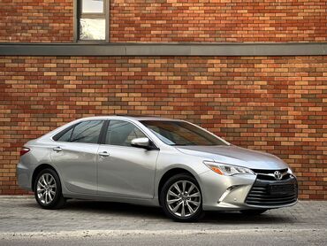 тайота камри грация: Toyota Camry XV55 XLE !!! Автомобиль из Южной Кореи! Ю Модельный год