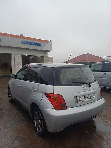 Toyota: Toyota Ist: 2004 г., Автомат, Бензин, Хэтчбэк at lalafo.kg — 4 Toyota: Toyota Ist: 2004 г., Автомат, Бензин, Хэтчбэк — 4