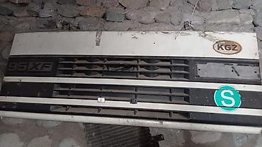 Мосты: Мост на даф95 беговой продаю можно по частям и пластики по салону есть — 7
