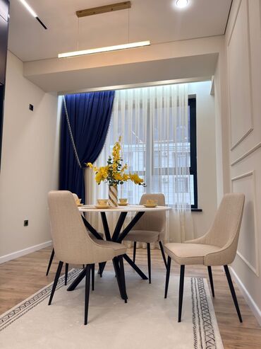 Продажа квартир: 3 комнаты, 107 м², 11 этаж — 11