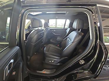 bmw e70: BMW X7: 2020 г., 3 л, Автомат, Бензин, Кроссовер — 9