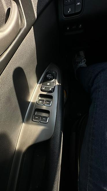 odyssey 2002: Kia Optima: 2019 г., 2.4 л, Автомат, Бензин, Седан — 9