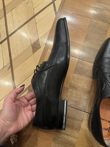 Ayaqqabılar: Santoni original Kişi klassik ayaqqabısı – Danny Santos, “Free on — 9