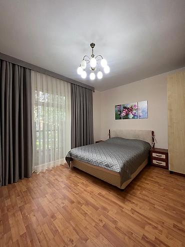 Иссык-Куль 2026: Коттедж, дом ЦО Радуга, Сары-Ой, Барбекю, Бассейн, Детская площадка — 8