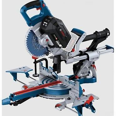 bosch 18v: Bosch künc kəsən dəzgahı Bütün kateqoriyalar • Ev və bağ üçün • Təmir — 1