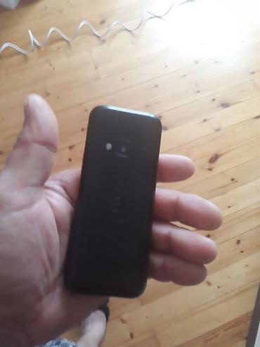 Digər mobil telefonlar: Model: nokia (düyməli telefon) Xüsusiyyətlər: - Korpus: kompak, qara — 6