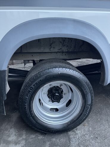 Mercedes-Benz: Mercedes-Benz Спринтер: 2003 г., 2.7 л, Типтроник, Дизель, Бус at lalafo.kg — 19 Mercedes-Benz: Mercedes-Benz Спринтер: 2003 г., 2.7 л, Типтроник, Дизель, Бус — 19