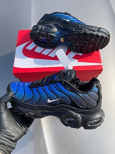 aio plus: Nike air max tn patike A klasa NOVO Novo Brojevi 41 do 46 fb Moja — 1