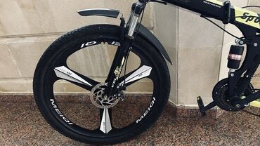 ginina велосипед производитель: Dağ velosipedi 26"