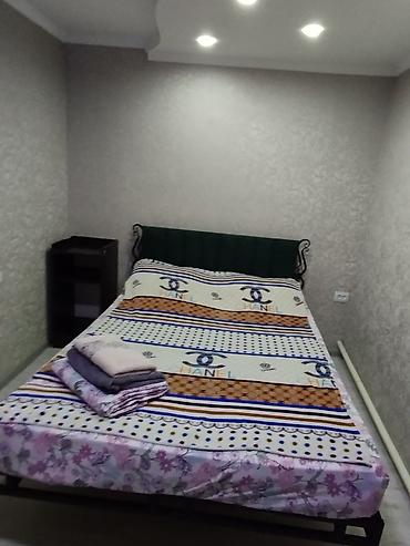 Посуточная аренда комнат: 25 м², С мебелью — 6