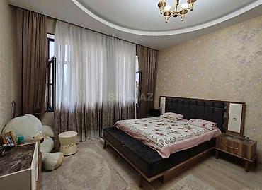 buzovna kirayə ev: Buzovna 6 otaqlı, 250 kv. m — 3
