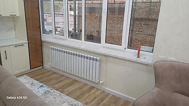 Установка отопительных систем: Монтаж водяного теплого пола «под ключ» - Проектирование и устройство — 9