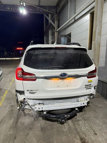 Subaru: Subaru Ascent: 2021 г., 2.4 л, Автомат, Бензин, Кроссовер — 4