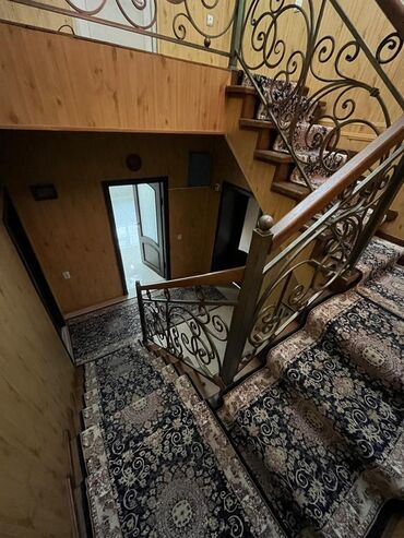 на долгий срок аренда квартир: 270 м², 8 комнат, Утепленный, Теплый пол, Бронированные двери