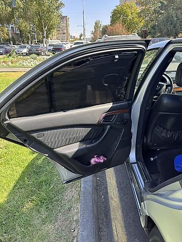 mercedes benz s class 2003: Mercedes-Benz S-Class: 2003 г., 3.7 л, Автомат, Бензин, Седан — 2