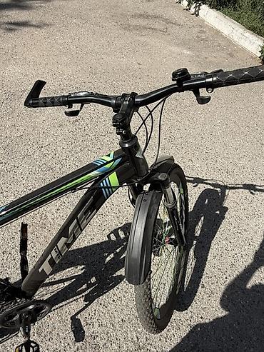 Горные велосипеды: Velosiped — 2