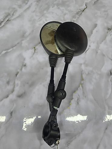 Мотозапчасти и аксессуары: Шины — 8