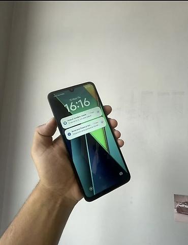 poco c 40: Poco C75, Б/у, 256 ГБ, цвет - Черный, 2 SIM — 1