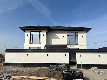 Фасадные работы: Ремонт фасада | Базальт Больше 6 лет опыта — 17