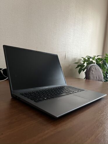ASUS: Ofis Notbuku satılır, Xaricə getdiyim üçün təcili satıram. Buna görə — 7