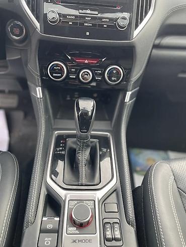 forest: Subaru Forester: 2019 г., 2.5 л, Вариатор, Бензин, Кроссовер — 2