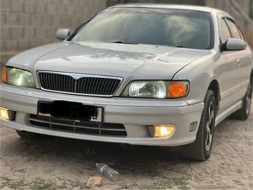 диски ниссан сефиро: Nissan Cefiro (A32), правый руль, седан, белый. Кузов и экстерьер: -
