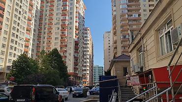 xezer kredit: 2 otaqlı, Yeni tikili, 37 kv. m — 8
