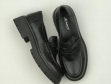 buty olive tree: Półbuty damskie, rozmiar 37 — 1