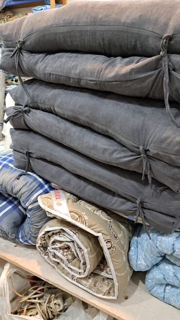 Balışlar, yastıqlar: Boyun üçün Yeni Sadə Yastıq — 6