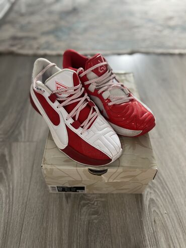 баскетбольная одежда: ZOOM FREAK 5 ASW EP Размер: 42🇪🇺 8.5 10🇬🇧 100% aesthetic original